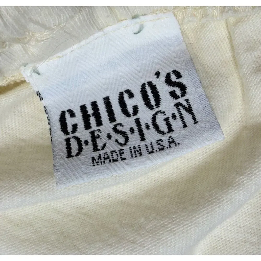 Chicos vtg chico